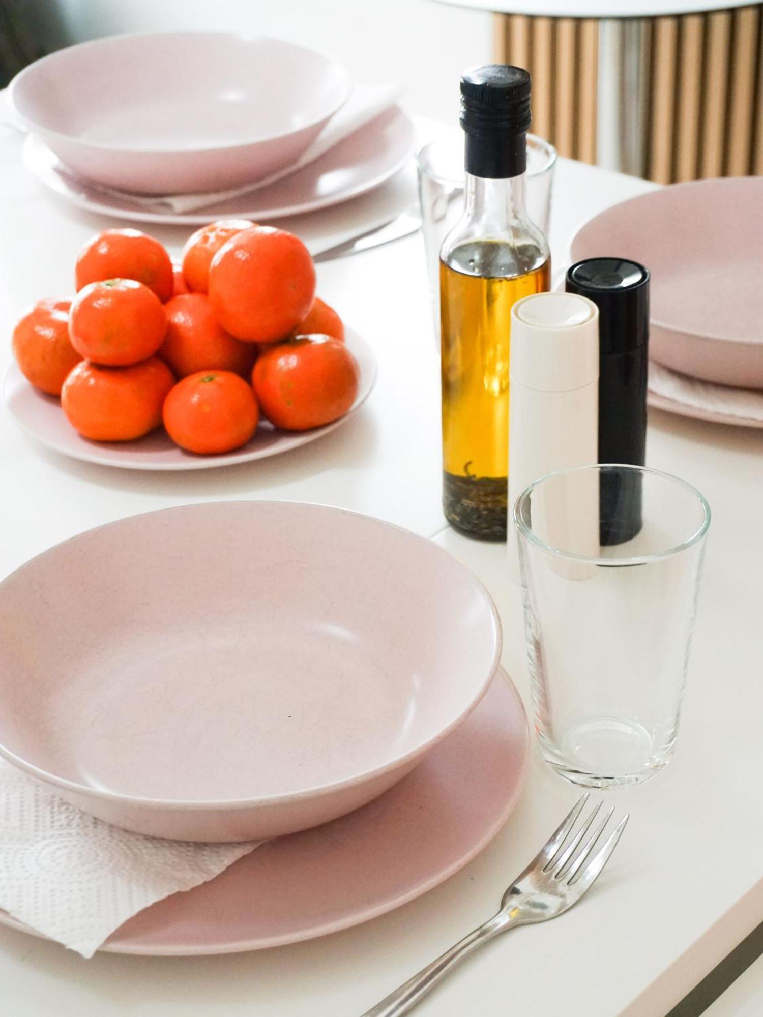 Lejlighed La Petite Boheme With Free Parking Stockholm