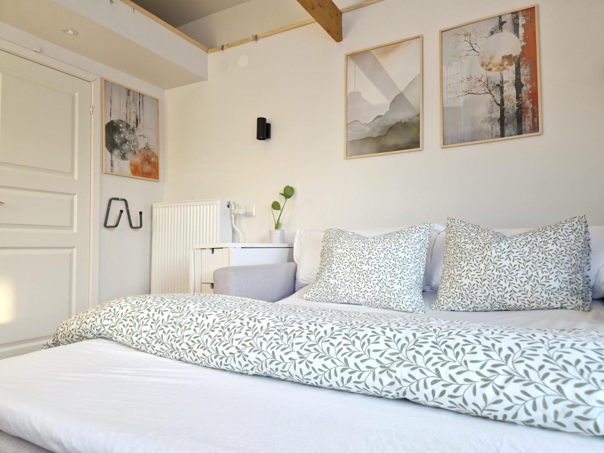 La Petite Boheme With Free Parking Lejlighed Stockholm