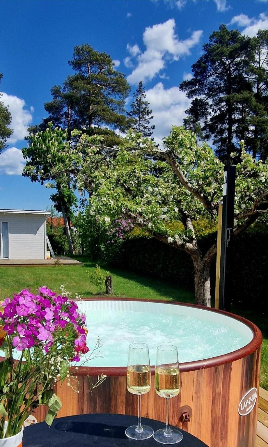 La Petite Boheme With Free Parking Apartment Stockholm