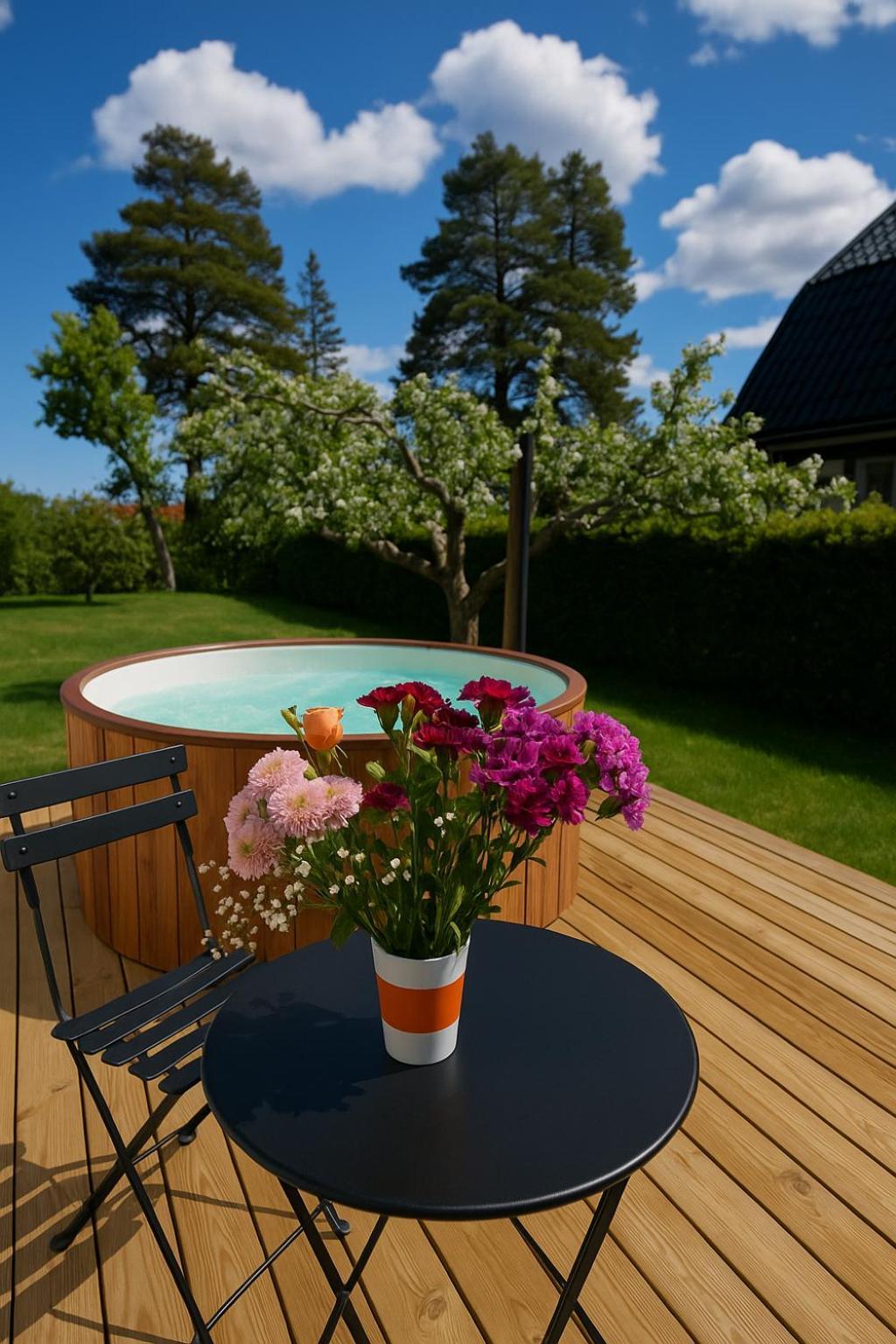 Lejlighed La Petite Boheme With Free Parking Stockholm